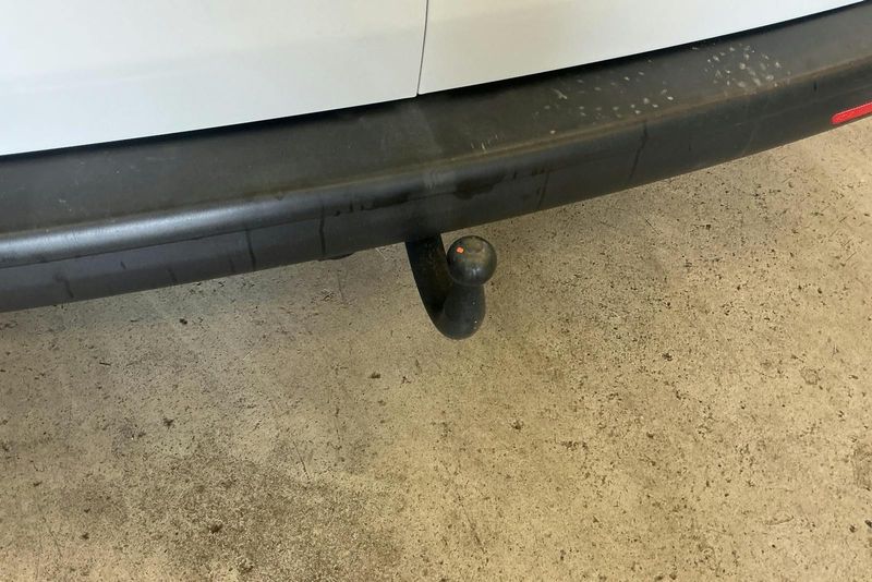 Volkswagen Caravelle bild 15