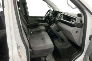 Volkswagen Caravelle bild 7
