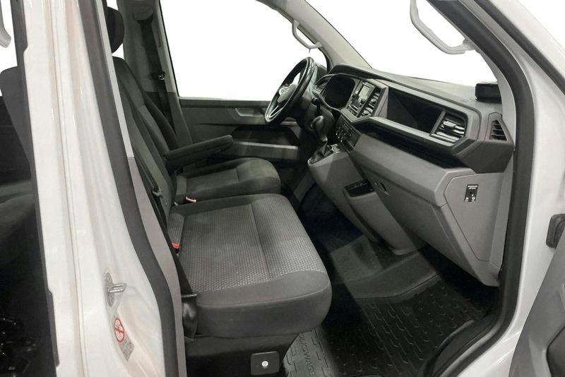 Volkswagen Caravelle bild 7
