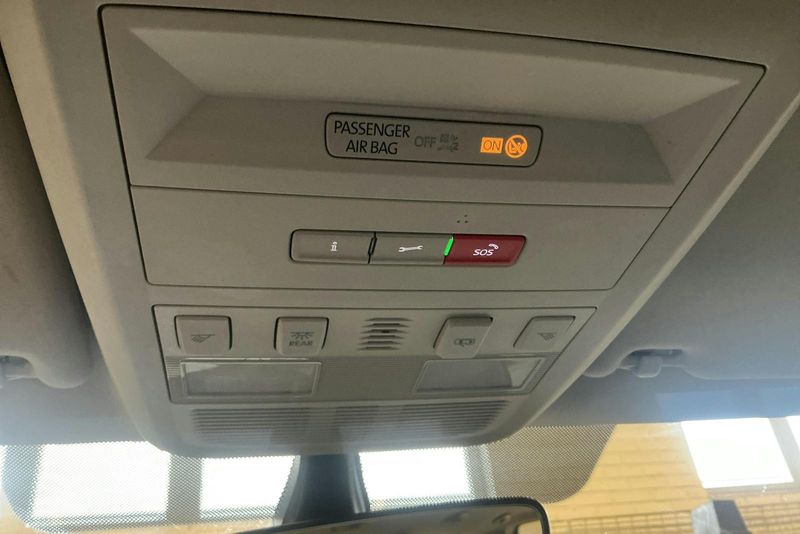 Volkswagen Caravelle bild 14