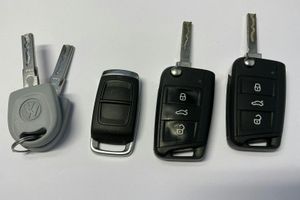 Volkswagen Caravelle bild 16