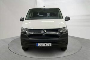 Volkswagen Caravelle bild 4