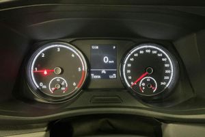 Volkswagen Caravelle bild 11