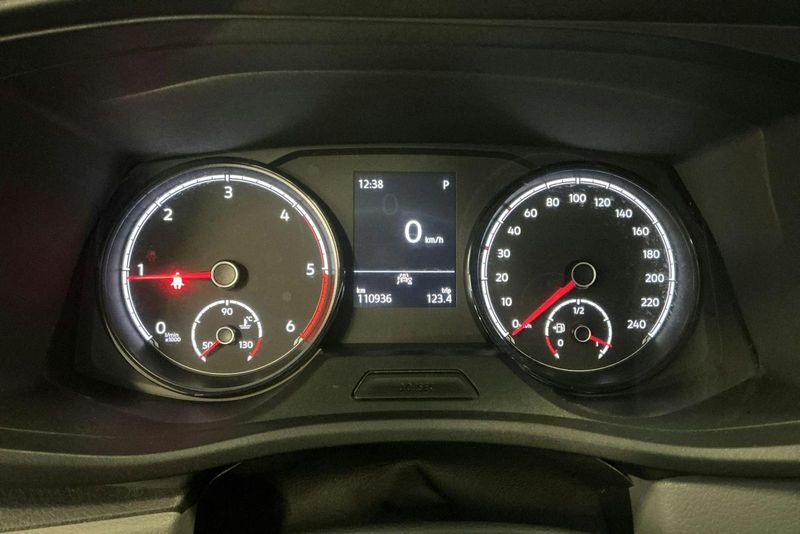 Volkswagen Caravelle bild 11