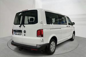 Volkswagen Caravelle bild 3
