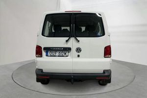 Volkswagen Caravelle bild 5