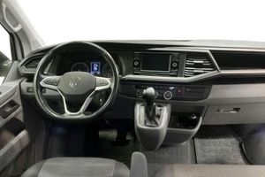 Volkswagen Caravelle bild 6