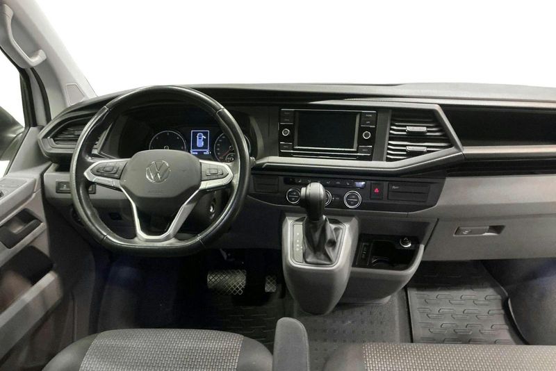 Volkswagen Caravelle bild 6