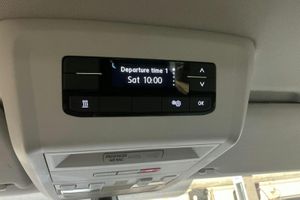Volkswagen Caravelle bild 13