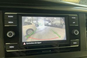 Volkswagen Caravelle bild 12
