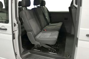 Volkswagen Caravelle bild 8