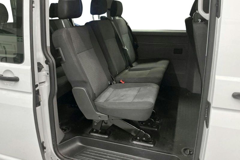 Volkswagen Caravelle bild 8
