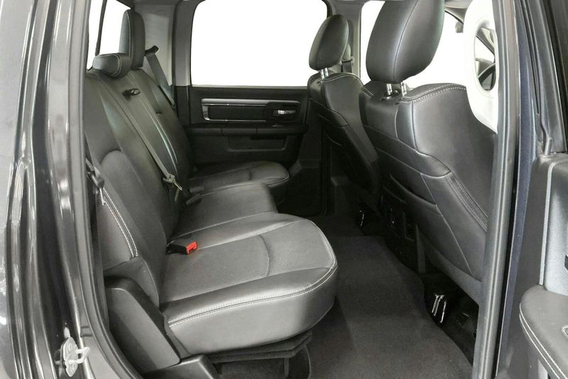 Dodge Ram bild 8