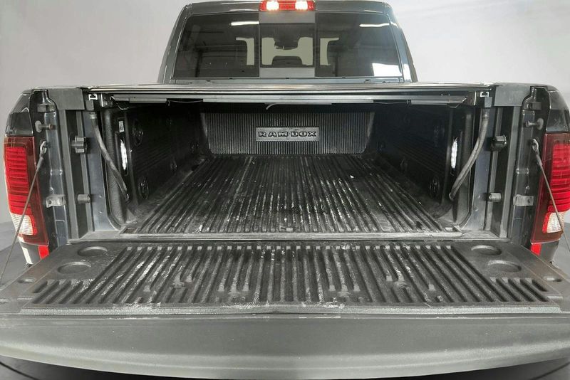 Dodge Ram bild 9