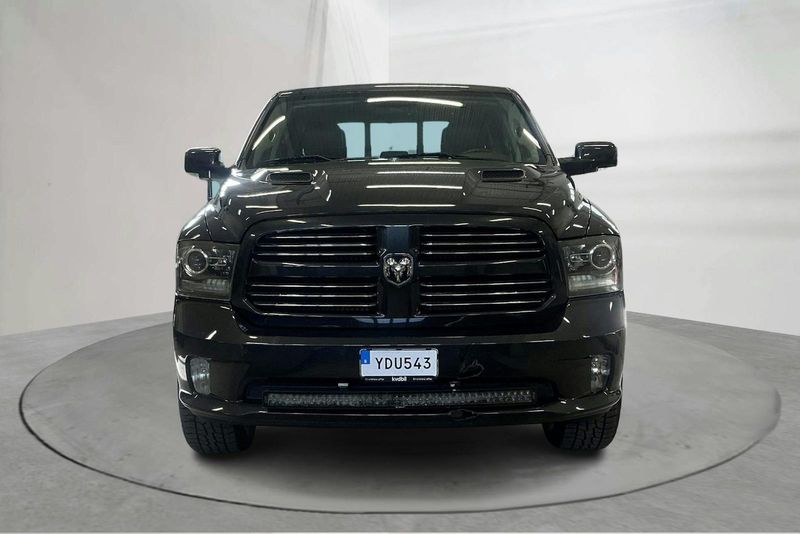 Dodge Ram bild 4