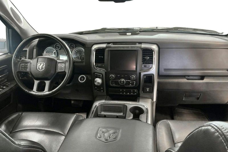 Dodge Ram bild 6