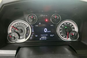 Dodge Ram bild 10