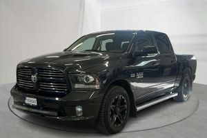Dodge Ram bild 1