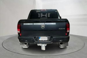 Dodge Ram bild 5