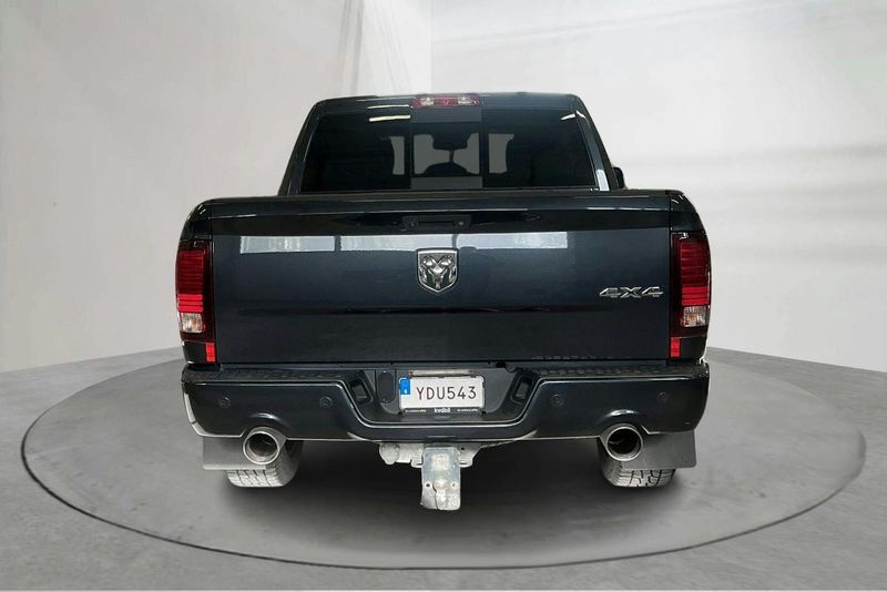 Dodge Ram bild 5