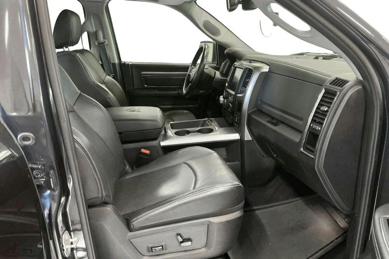 Dodge Ram bild 7