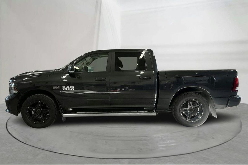 Dodge Ram bild 2