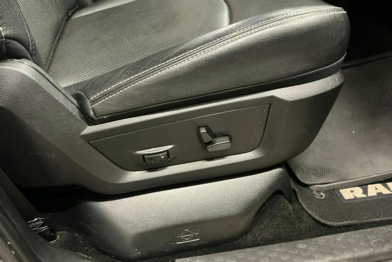 Dodge Ram bild 14
