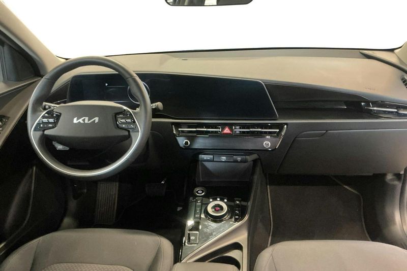 Kia Niro bild 6