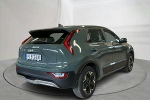 Kia Niro bild 3
