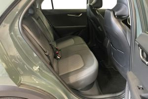 Kia Niro bild 8