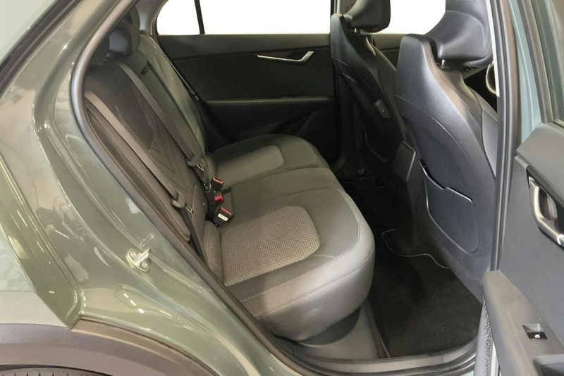 Kia Niro bild 8