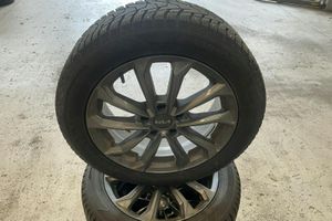 Kia Niro bild 12
