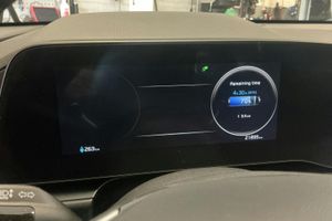 Kia Niro bild 15