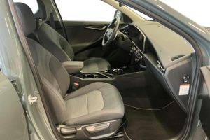Kia Niro bild 7