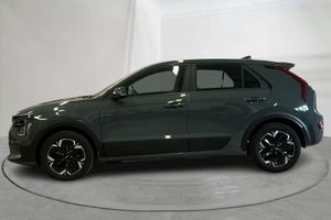 Kia Niro bild 2