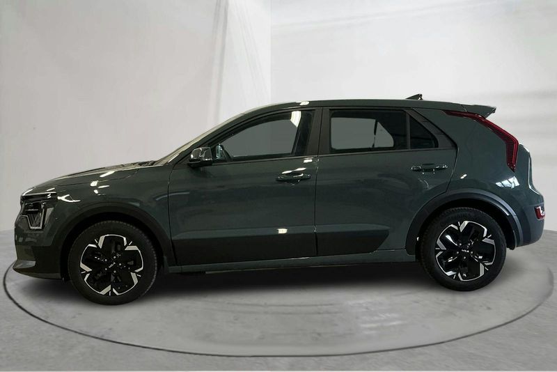 Kia Niro bild 2