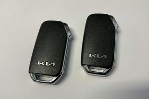 Kia Niro bild 19