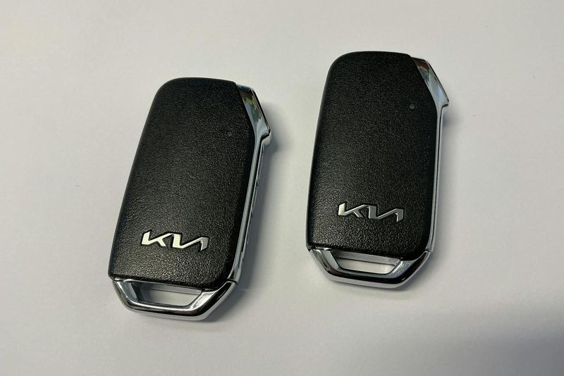 Kia Niro bild 19