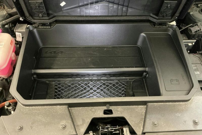 Kia Niro bild 10