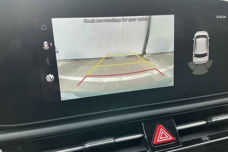 Kia Niro bild 17