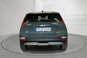 Kia Niro bild 5