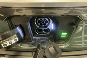 Kia Niro bild 14