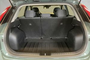 Kia Niro bild 9