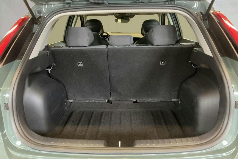 Kia Niro bild 9