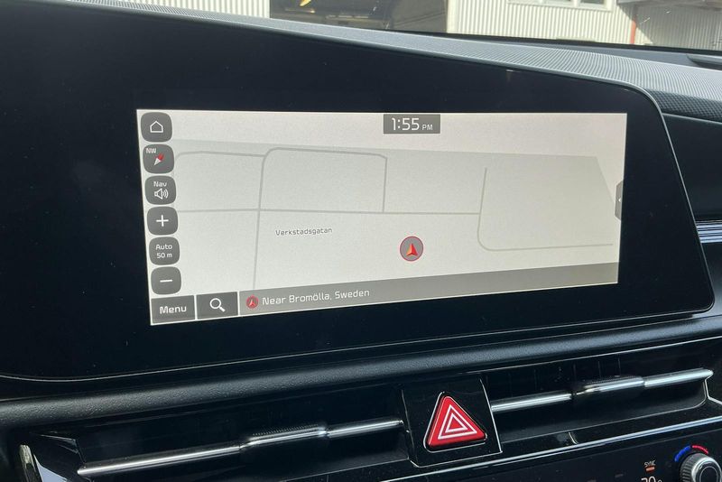 Kia Niro bild 16