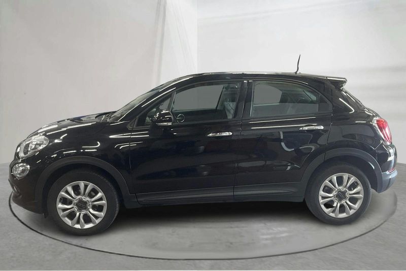 Fiat 500 X bild 2
