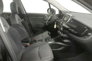 Fiat 500 X bild 7