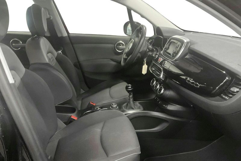 Fiat 500 X bild 7