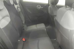 Fiat 500 X bild 8