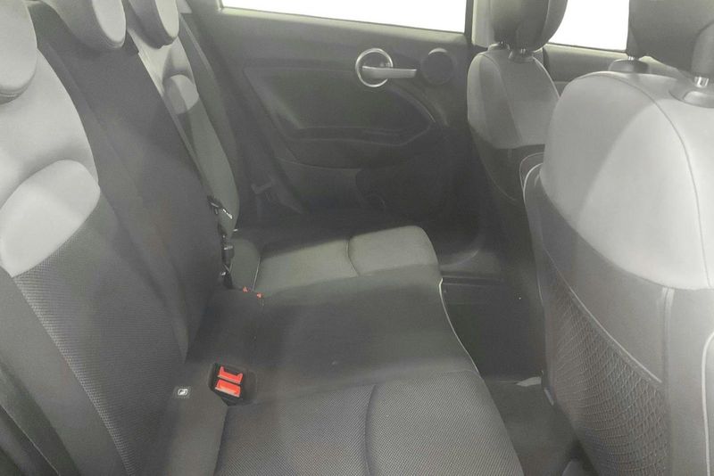Fiat 500 X bild 8